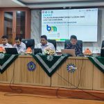 RTM Hasil Monev Semester Genap, AMI, dan Tracer Study T.A. 2024–2025