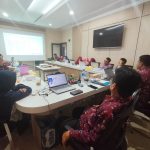 Rapat Koordinasi Gugus Kendali Mutu (Gkm) 2025-2029